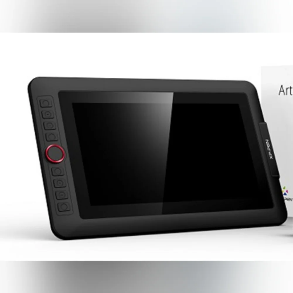 XP-PEN Artist 12 Pro